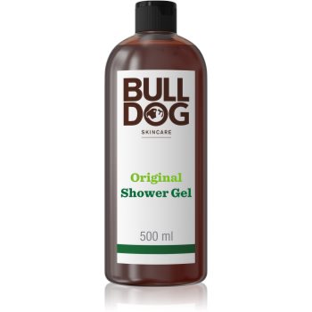 Bulldog Original Shower Gel Gel de duș pentru bărbați - imagine 2